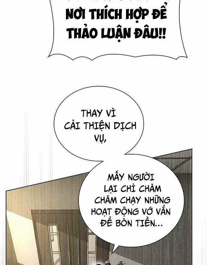 Kẻ Luôn Kết Thúc Bằng Bad Ending Chapter 1 trang 69