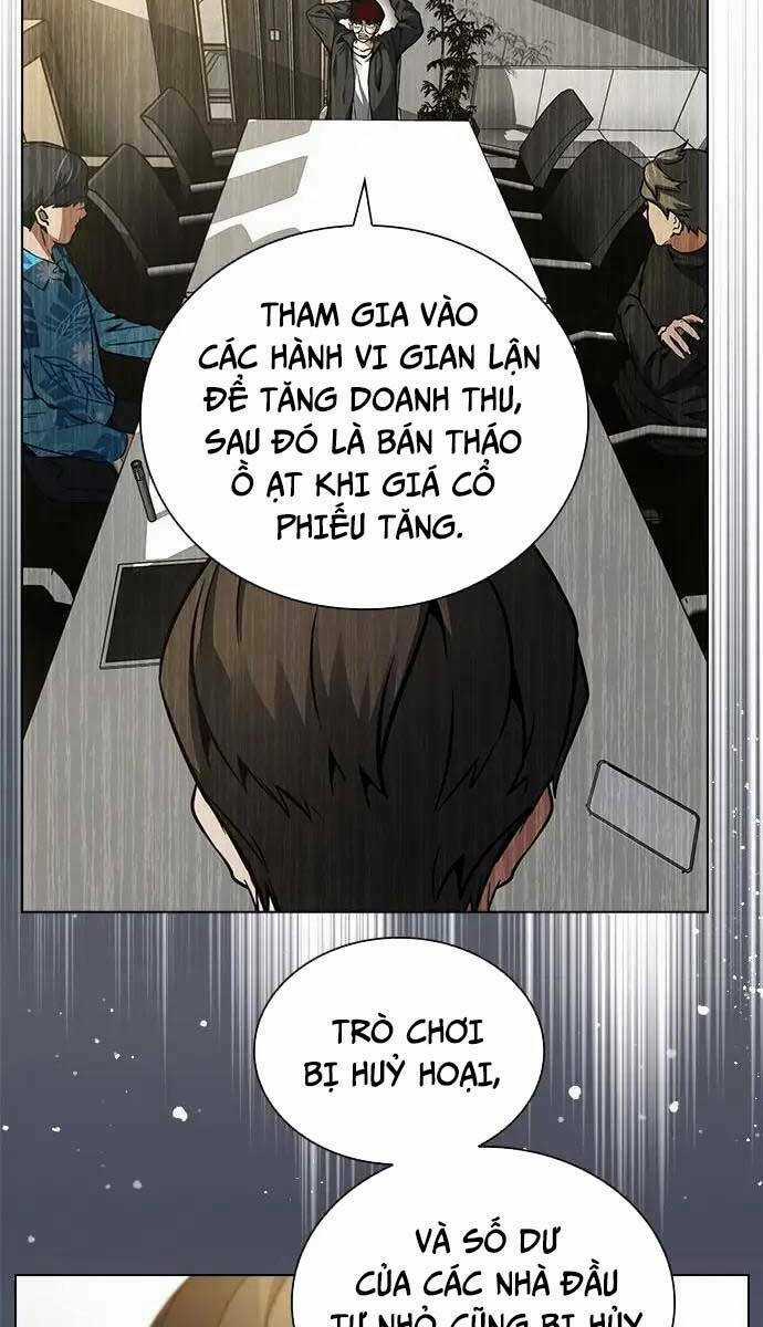 Kẻ Luôn Kết Thúc Bằng Bad Ending Chapter 1 trang 70