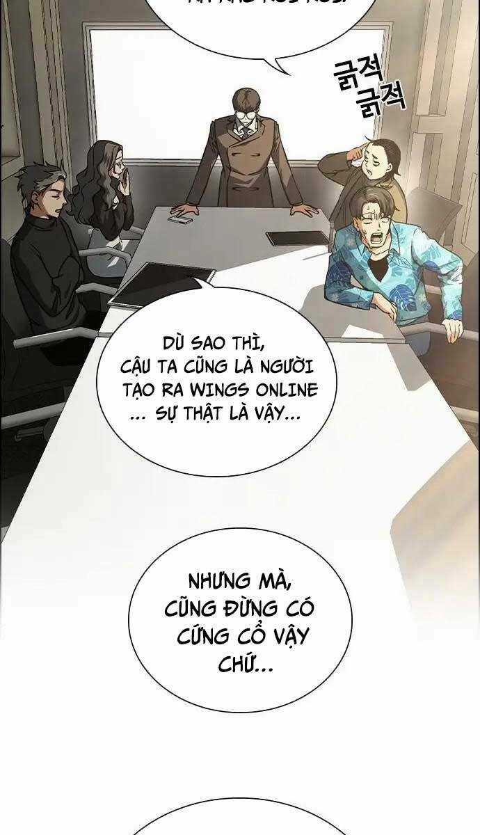 Kẻ Luôn Kết Thúc Bằng Bad Ending Chapter 1 trang 81