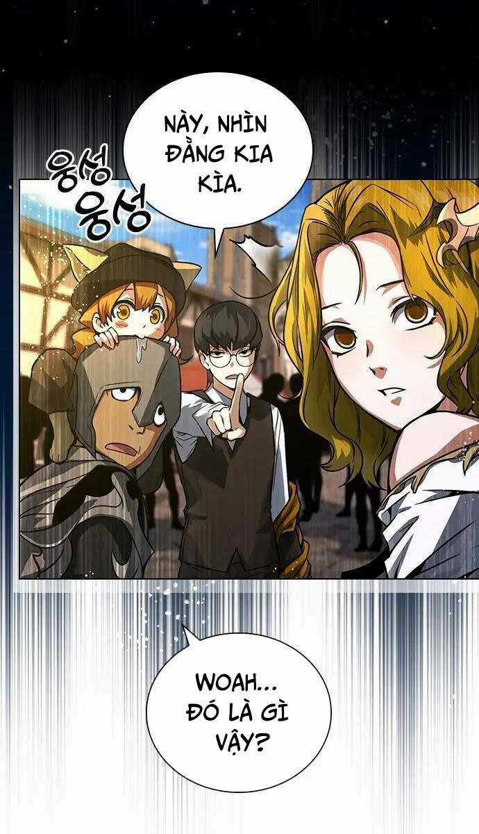 Kẻ Luôn Kết Thúc Bằng Bad Ending Chapter 1 trang 91