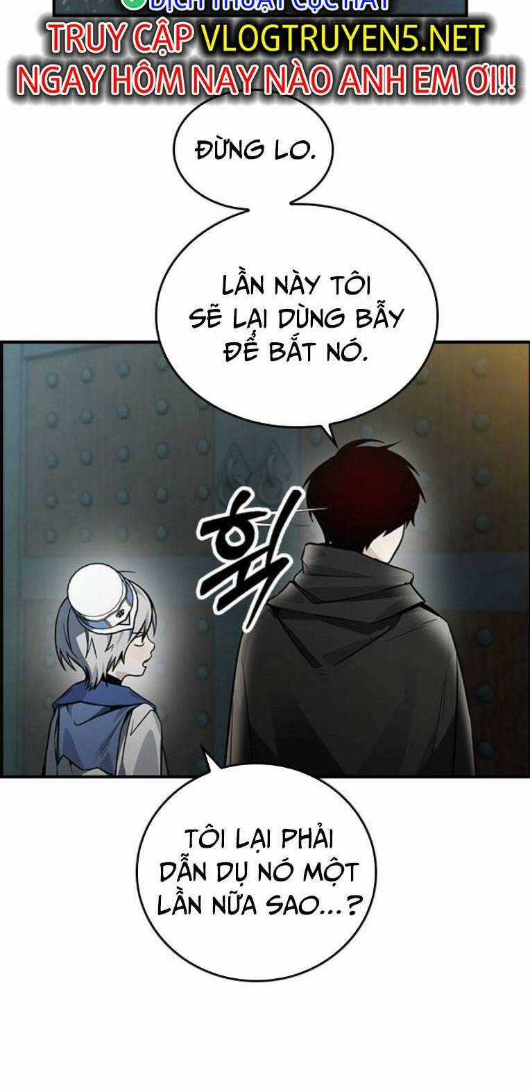 Kẻ Luôn Kết Thúc Bằng Bad Ending Chapter 10 trang 10