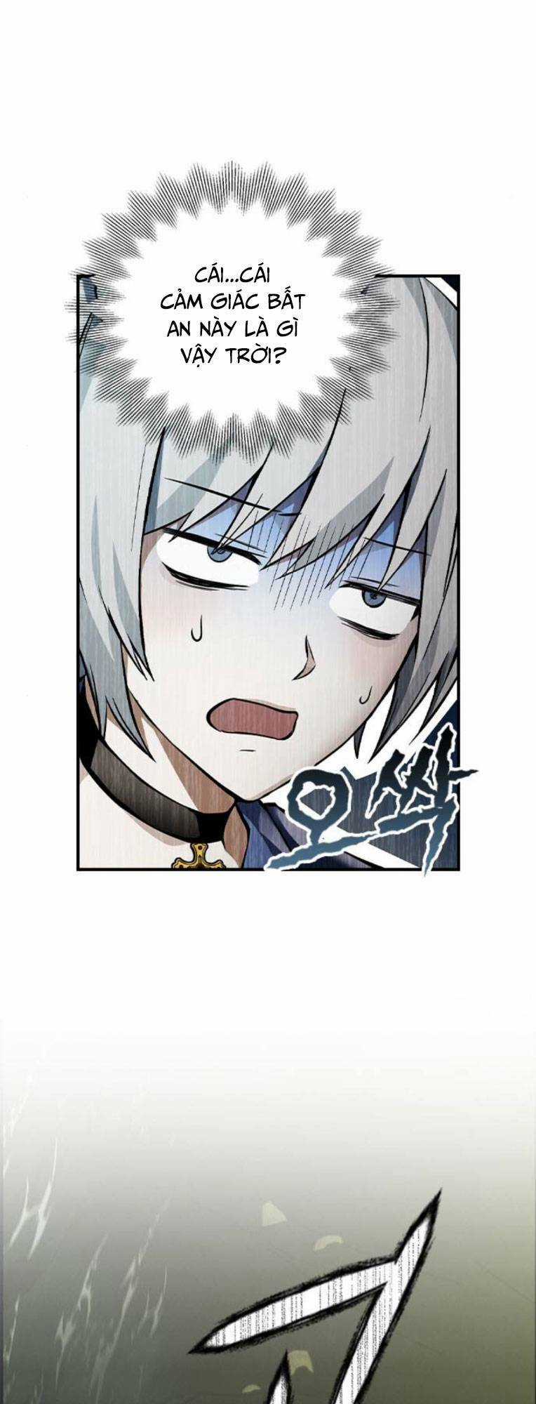 Kẻ Luôn Kết Thúc Bằng Bad Ending Chapter 10 trang 12