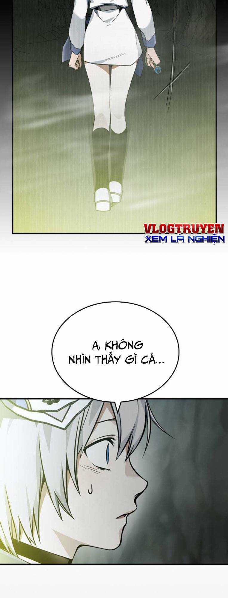 Kẻ Luôn Kết Thúc Bằng Bad Ending Chapter 10 trang 14