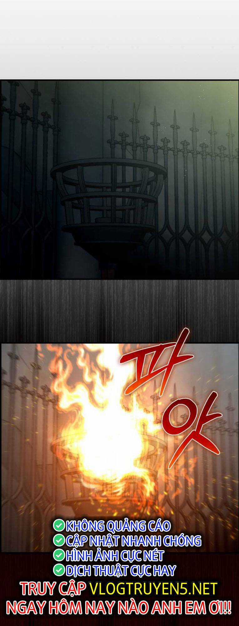 Kẻ Luôn Kết Thúc Bằng Bad Ending Chapter 10 trang 15