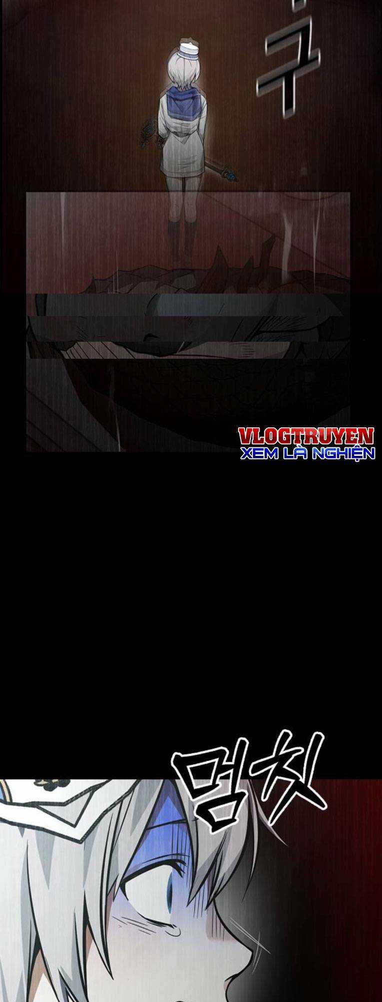 Kẻ Luôn Kết Thúc Bằng Bad Ending Chapter 10 trang 17