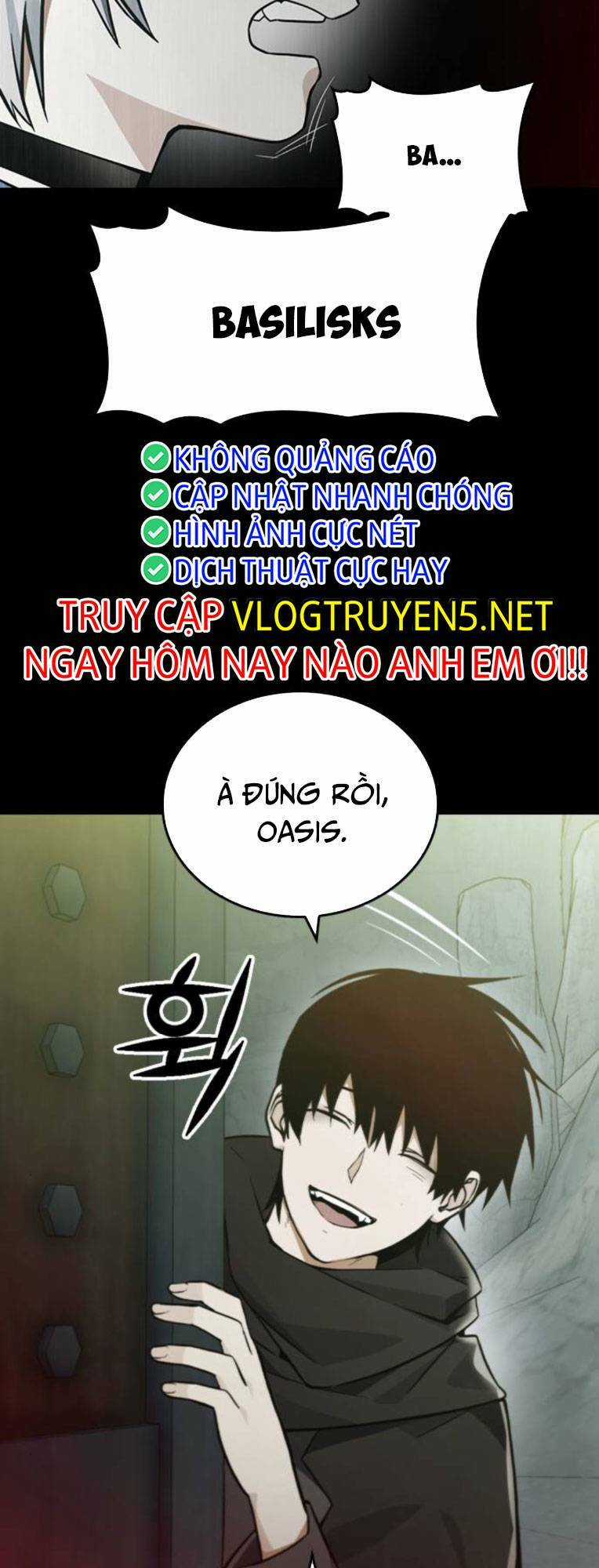 Kẻ Luôn Kết Thúc Bằng Bad Ending Chapter 10 trang 18
