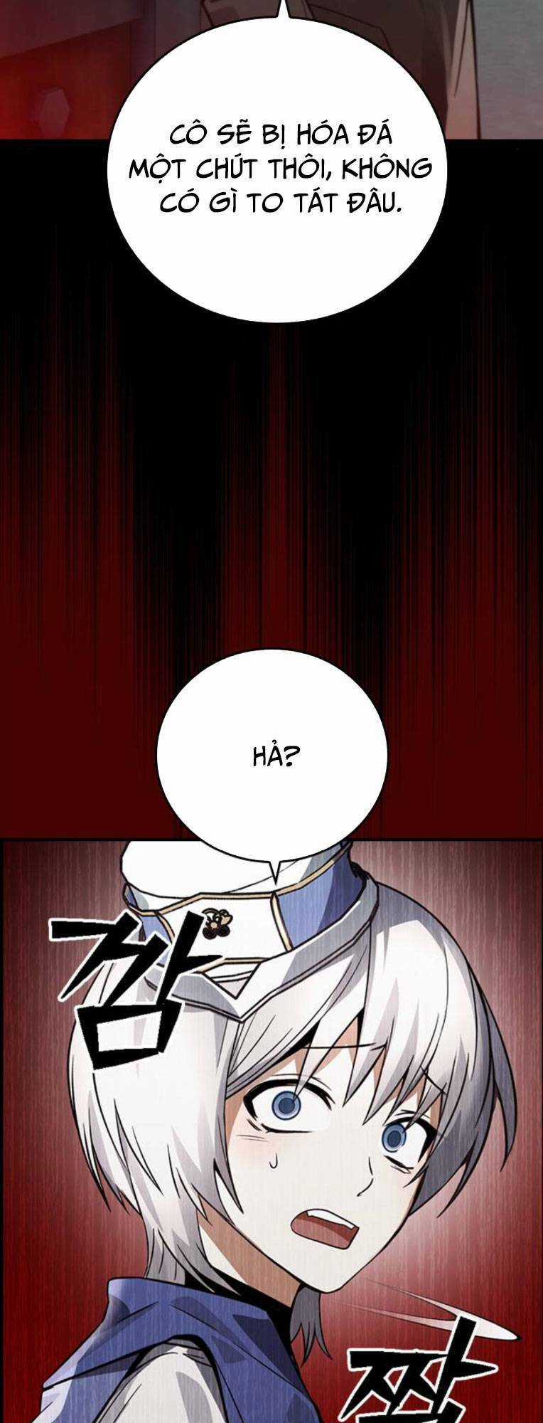 Kẻ Luôn Kết Thúc Bằng Bad Ending Chapter 10 trang 19