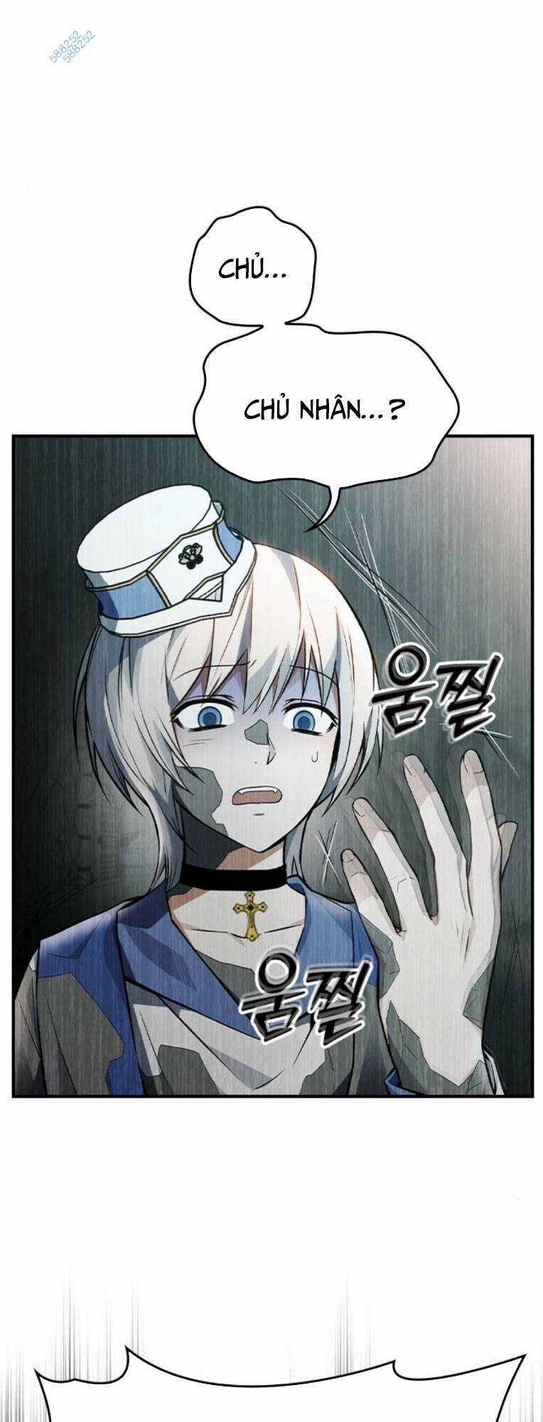 Kẻ Luôn Kết Thúc Bằng Bad Ending Chapter 10 trang 24