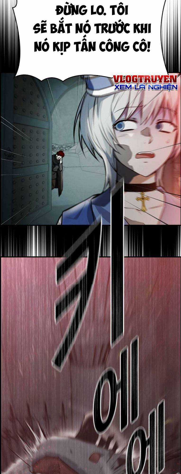 Kẻ Luôn Kết Thúc Bằng Bad Ending Chapter 10 trang 25