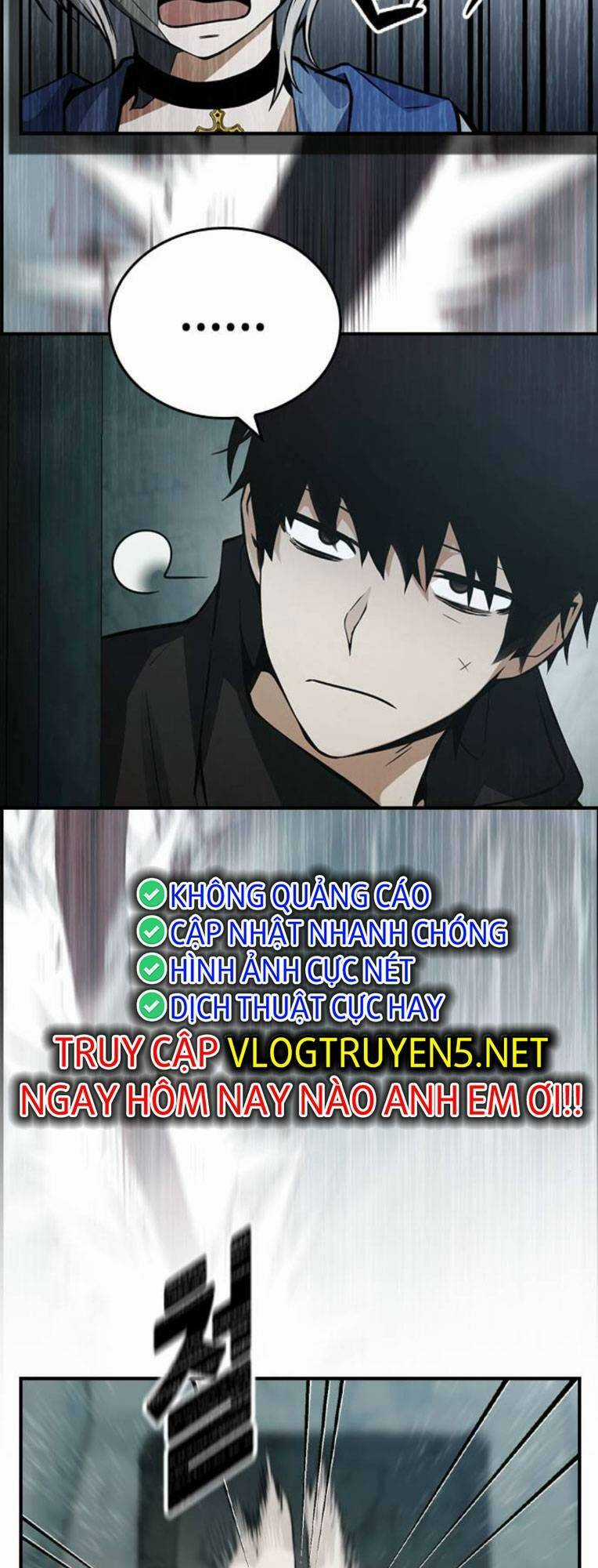 Kẻ Luôn Kết Thúc Bằng Bad Ending Chapter 10 trang 28