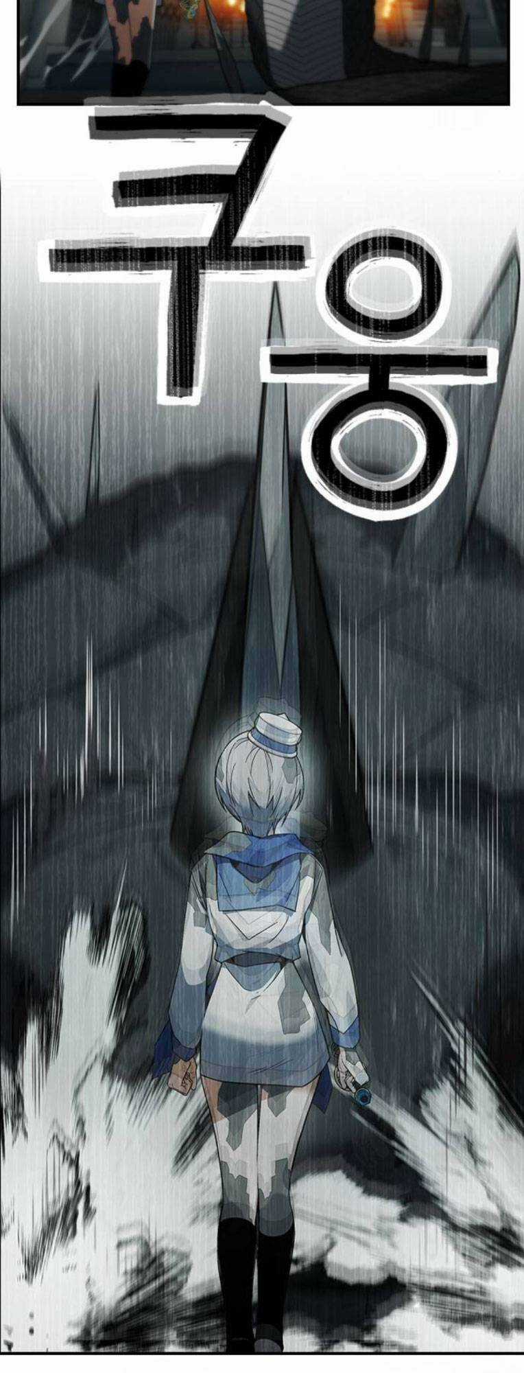 Kẻ Luôn Kết Thúc Bằng Bad Ending Chapter 10 trang 32