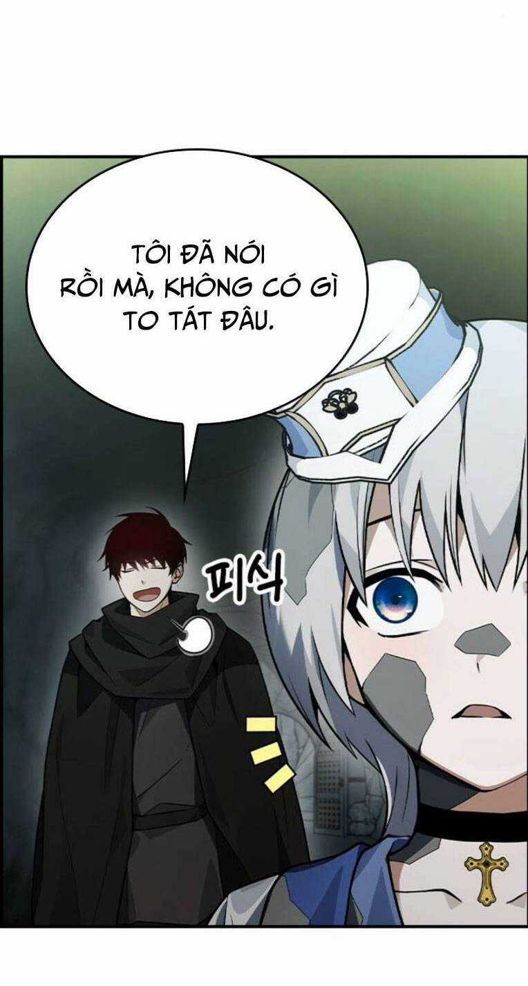 Kẻ Luôn Kết Thúc Bằng Bad Ending Chapter 10 trang 34