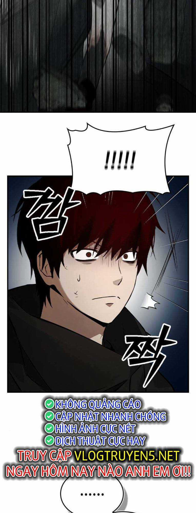 Kẻ Luôn Kết Thúc Bằng Bad Ending Chapter 10 trang 37