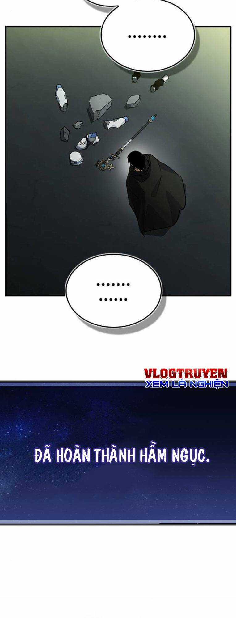 Kẻ Luôn Kết Thúc Bằng Bad Ending Chapter 10 trang 38