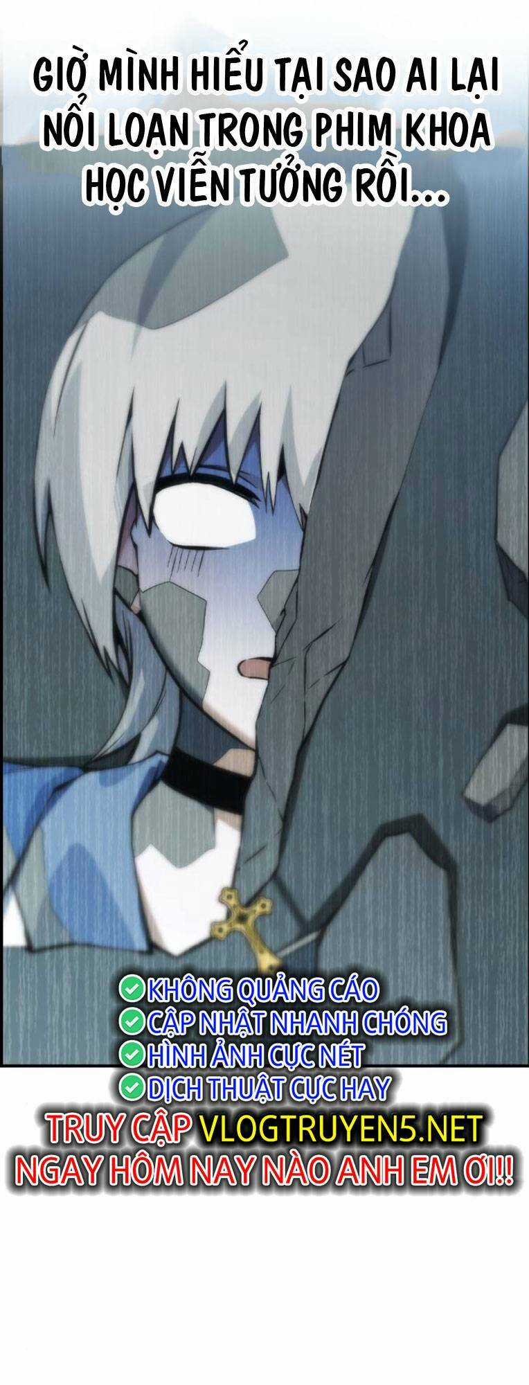 Kẻ Luôn Kết Thúc Bằng Bad Ending Chapter 10 trang 39