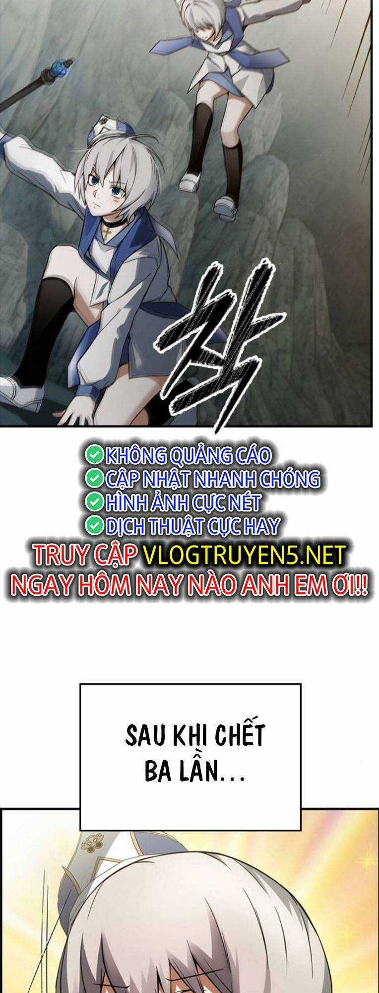 Kẻ Luôn Kết Thúc Bằng Bad Ending Chapter 10 trang 4