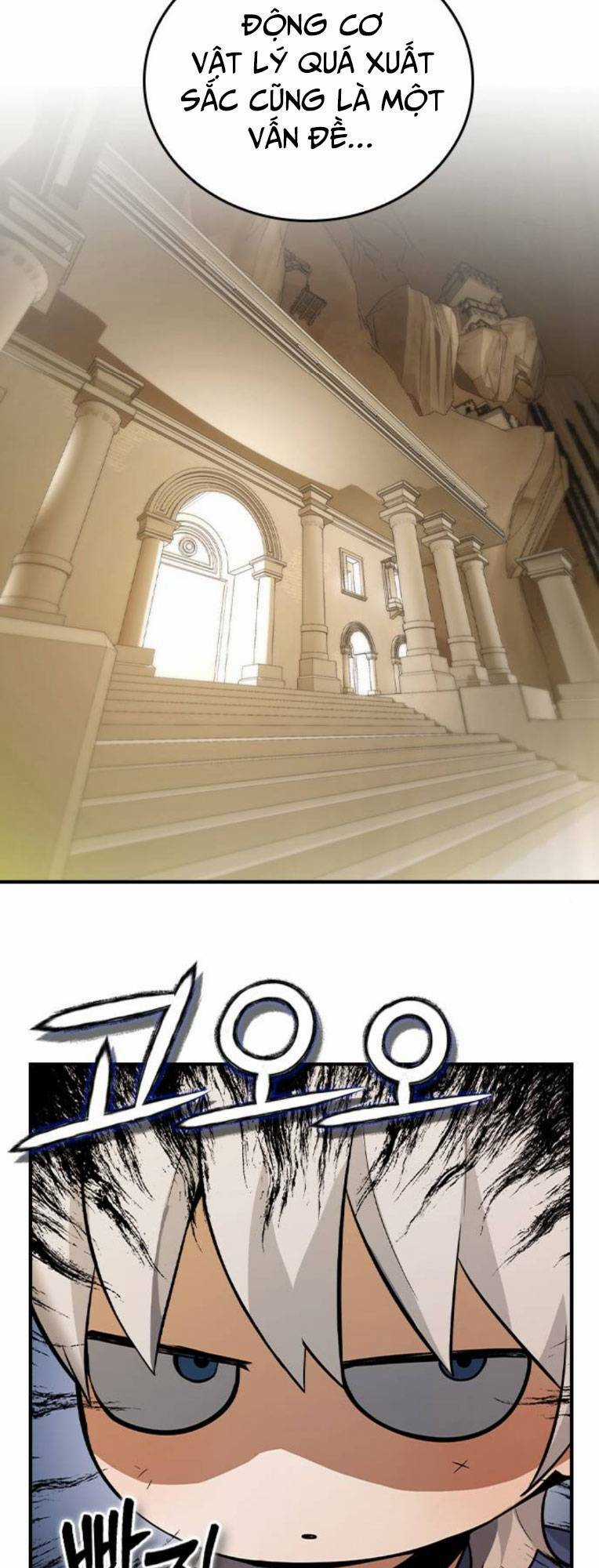 Kẻ Luôn Kết Thúc Bằng Bad Ending Chapter 10 trang 41