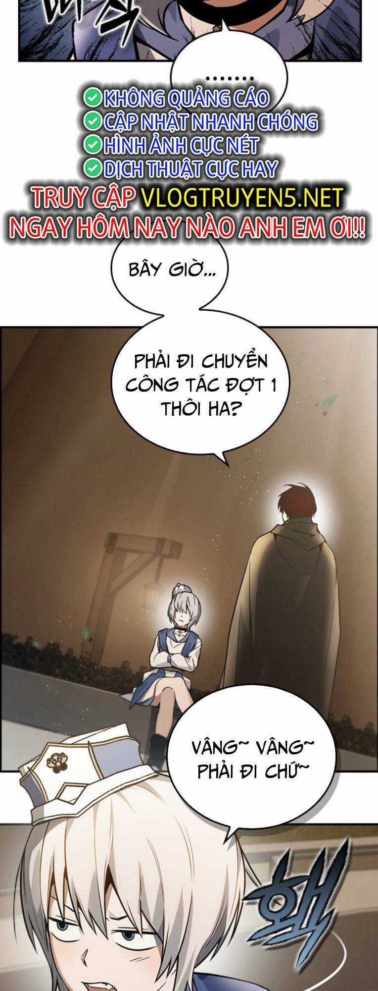 Kẻ Luôn Kết Thúc Bằng Bad Ending Chapter 10 trang 42