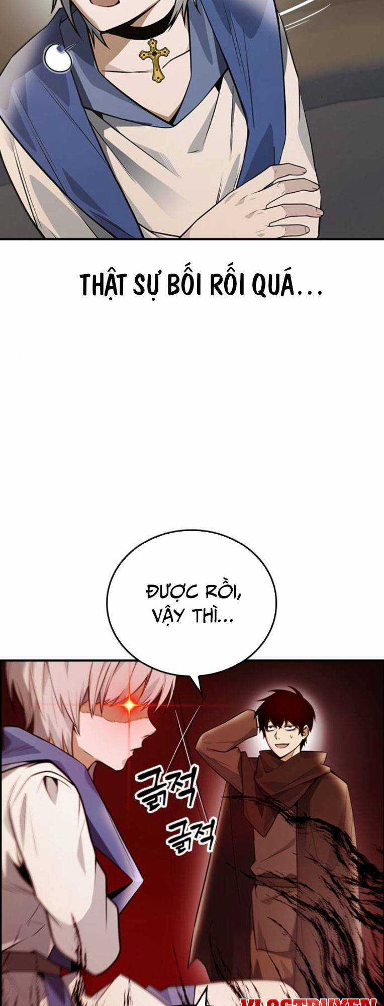 Kẻ Luôn Kết Thúc Bằng Bad Ending Chapter 10 trang 43