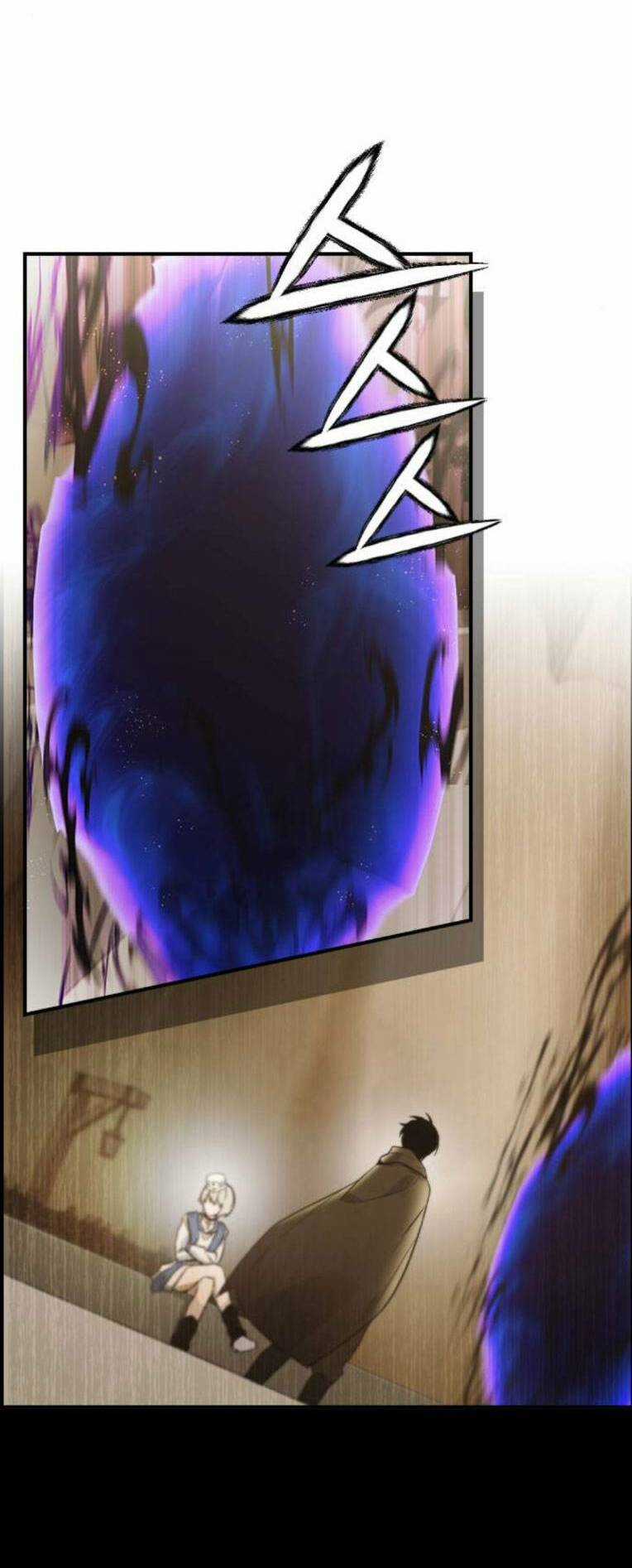 Kẻ Luôn Kết Thúc Bằng Bad Ending Chapter 10 trang 45