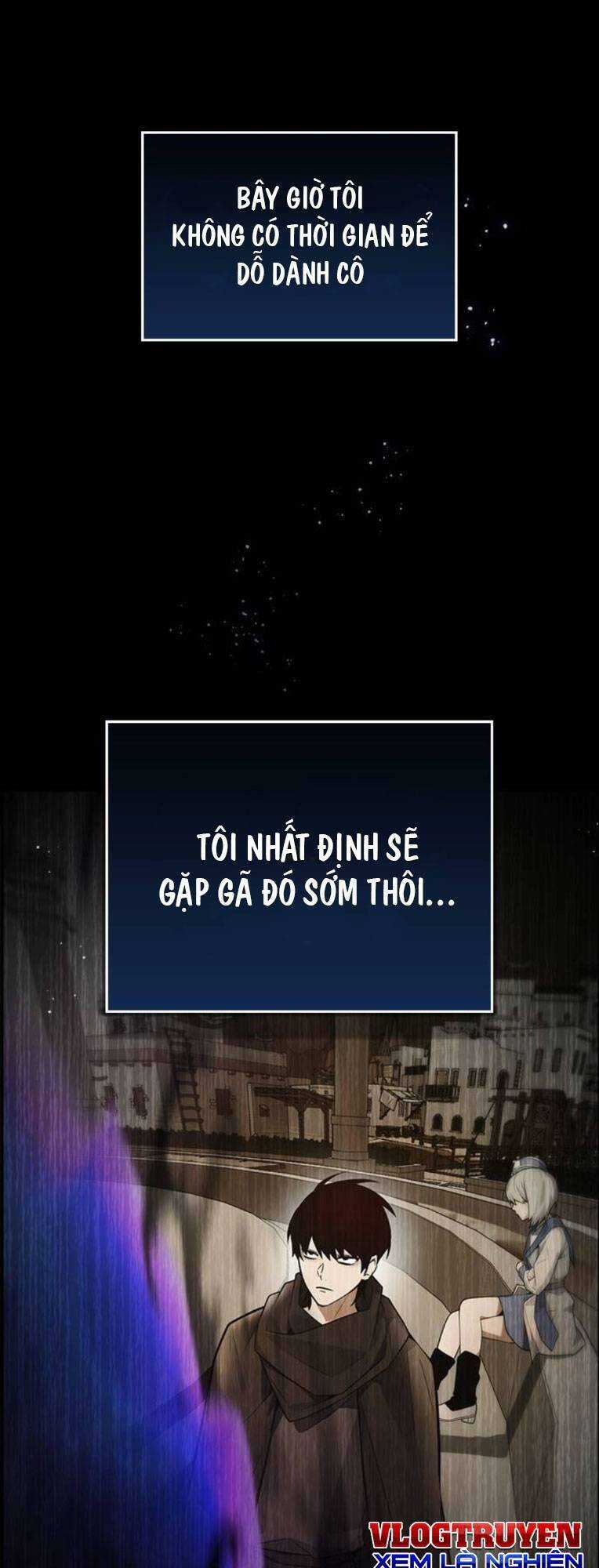 Kẻ Luôn Kết Thúc Bằng Bad Ending Chapter 10 trang 46