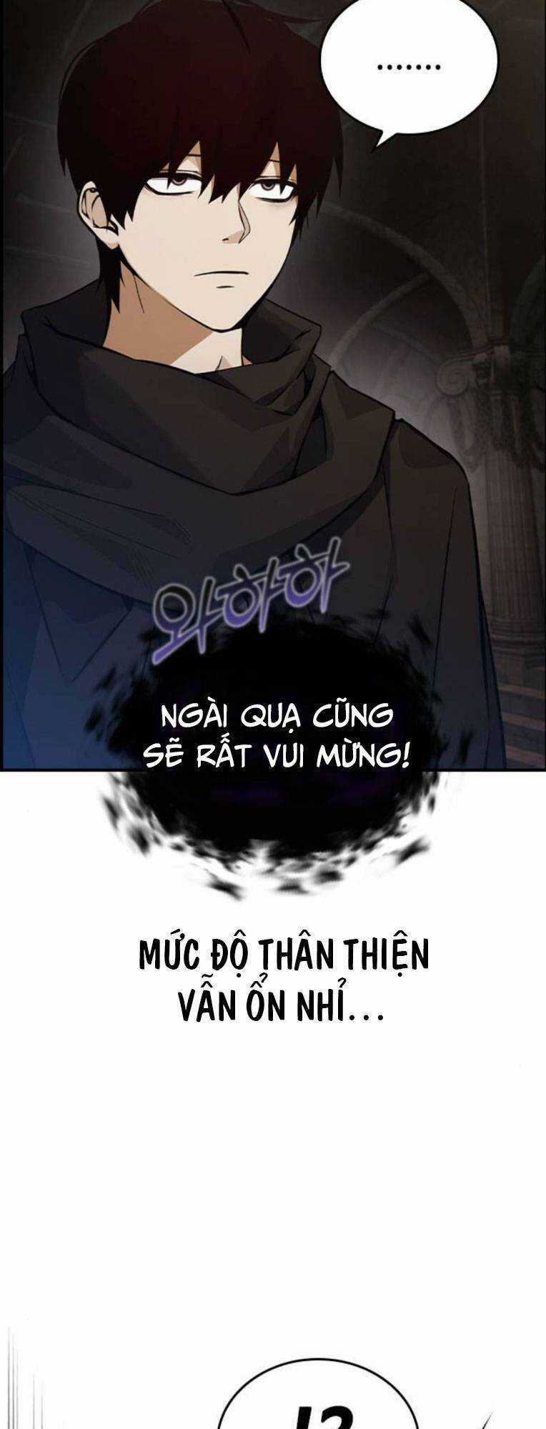 Kẻ Luôn Kết Thúc Bằng Bad Ending Chapter 10 trang 49