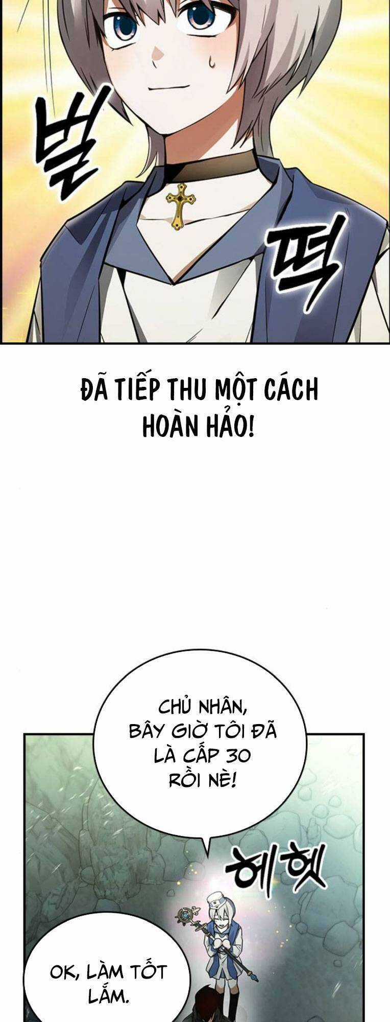 Kẻ Luôn Kết Thúc Bằng Bad Ending Chapter 10 trang 5