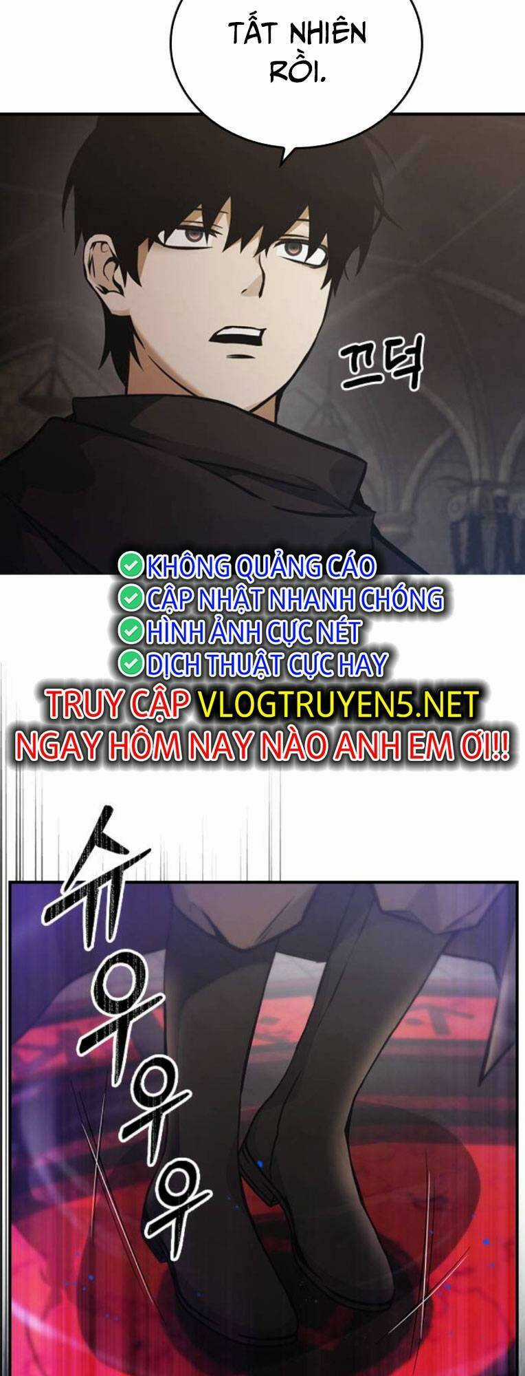 Kẻ Luôn Kết Thúc Bằng Bad Ending Chapter 10 trang 52