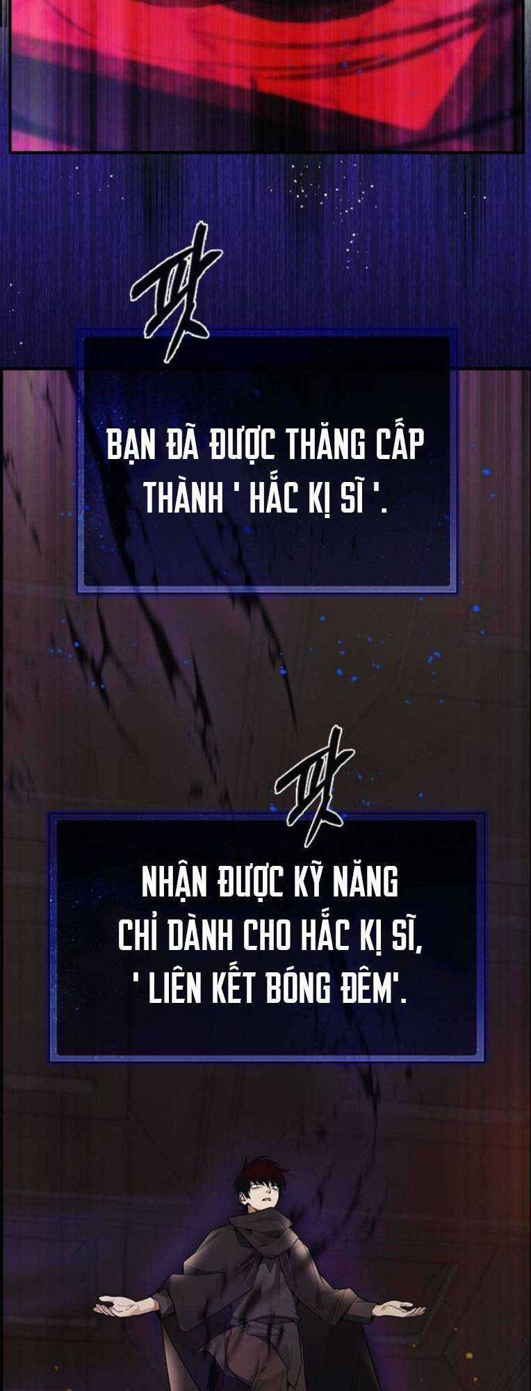 Kẻ Luôn Kết Thúc Bằng Bad Ending Chapter 10 trang 53