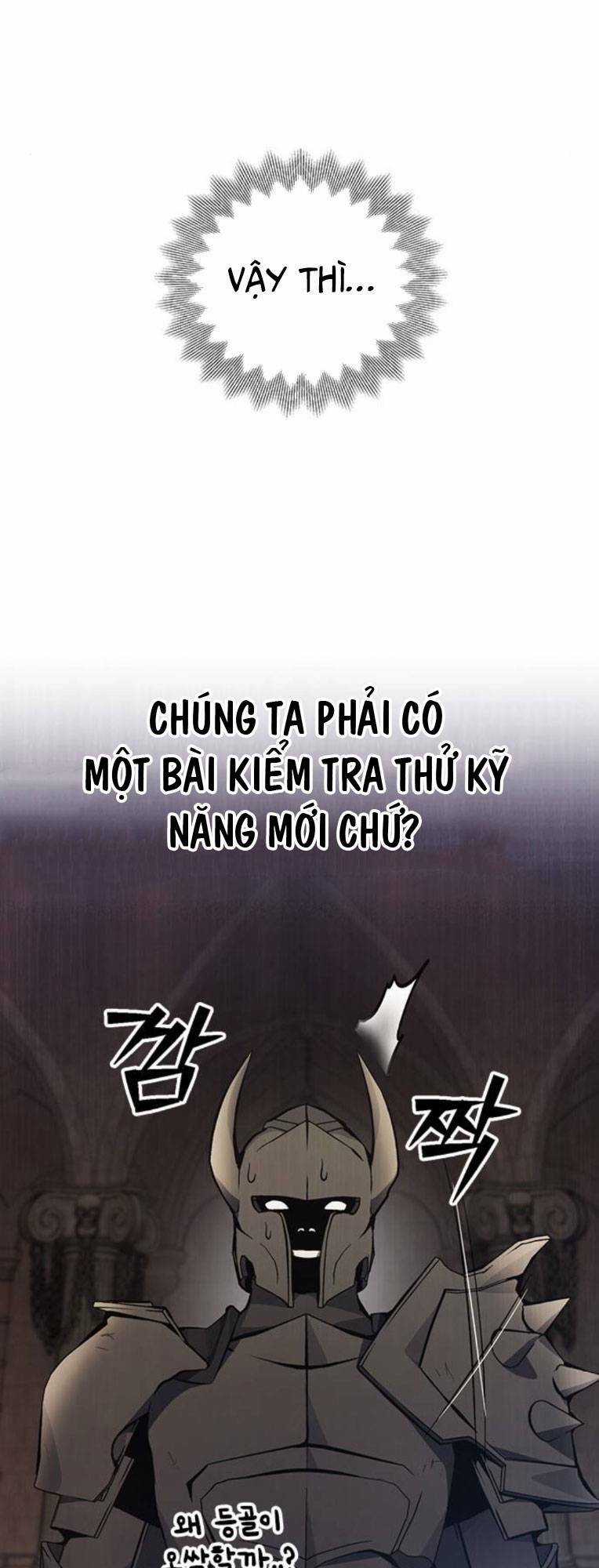 Kẻ Luôn Kết Thúc Bằng Bad Ending Chapter 10 trang 57