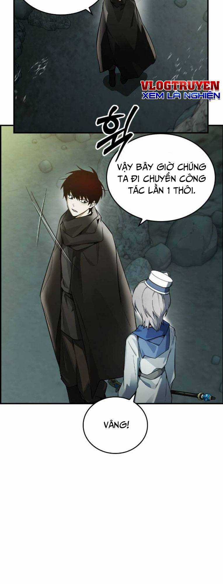 Kẻ Luôn Kết Thúc Bằng Bad Ending Chapter 10 trang 6