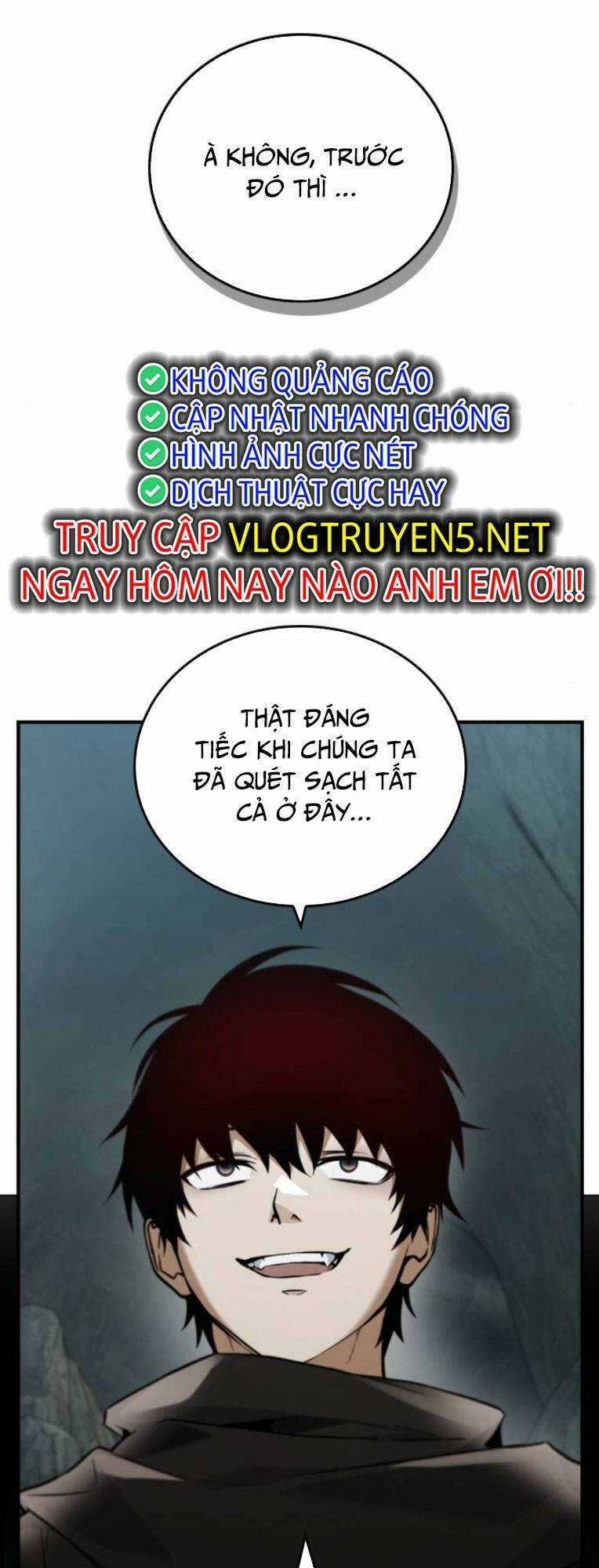 Kẻ Luôn Kết Thúc Bằng Bad Ending Chapter 10 trang 7