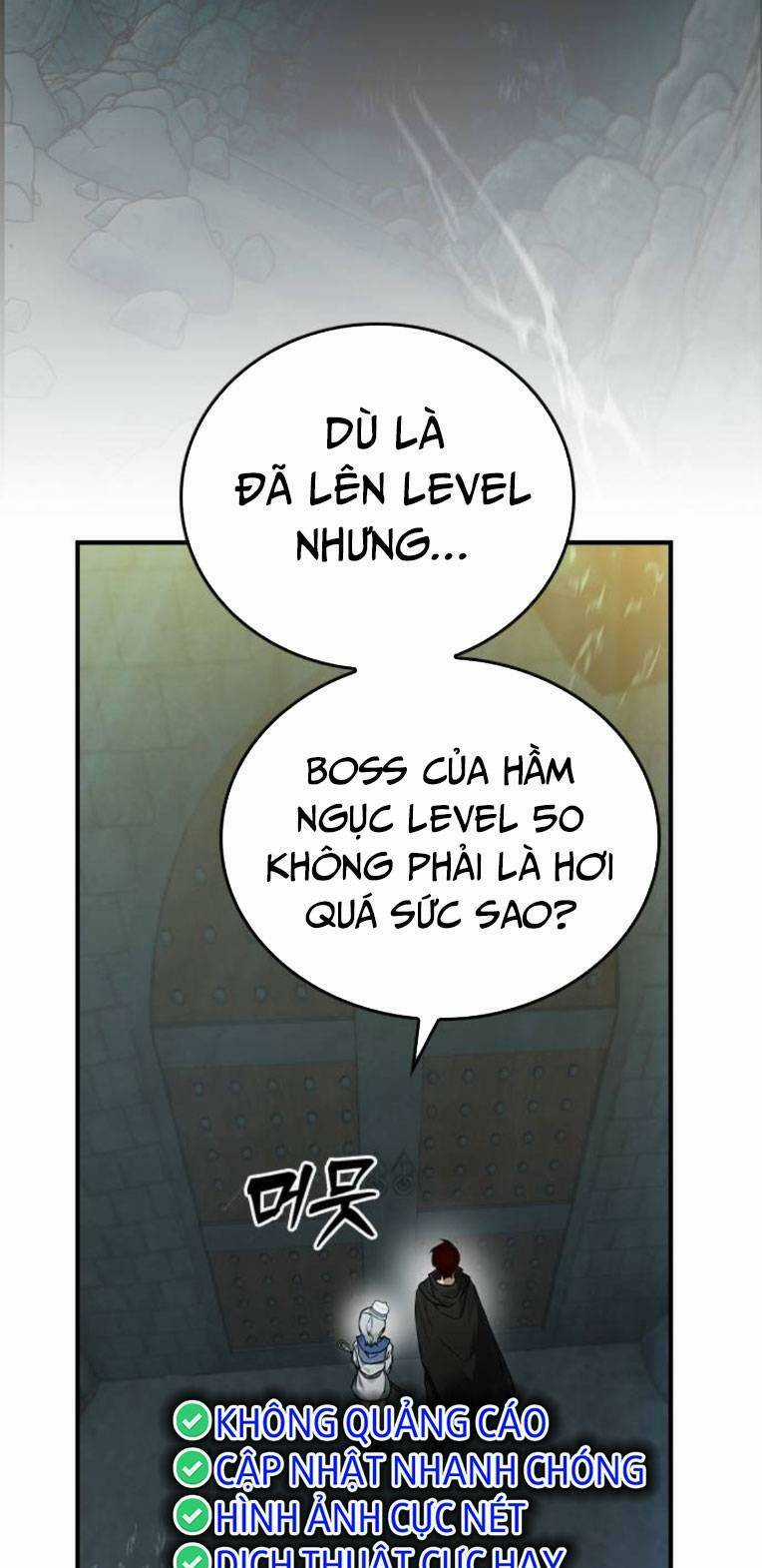 Kẻ Luôn Kết Thúc Bằng Bad Ending Chapter 10 trang 9