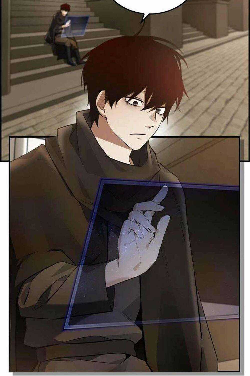 Kẻ Luôn Kết Thúc Bằng Bad Ending Chapter 11 trang 103