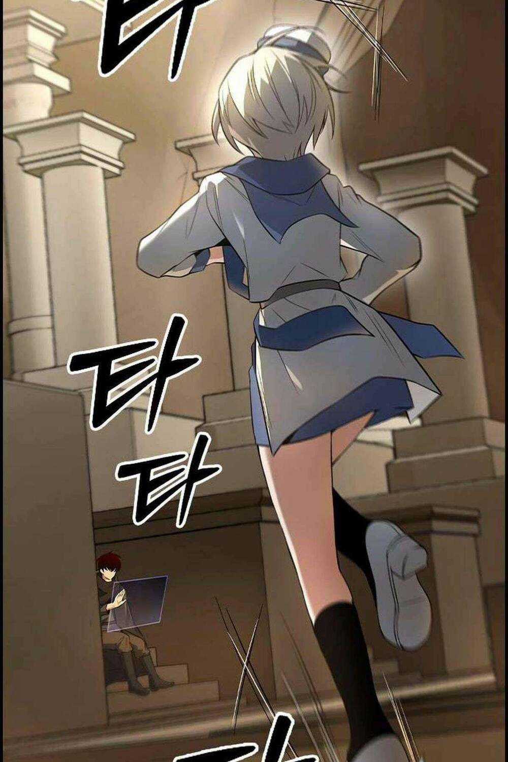 Kẻ Luôn Kết Thúc Bằng Bad Ending Chapter 11 trang 110