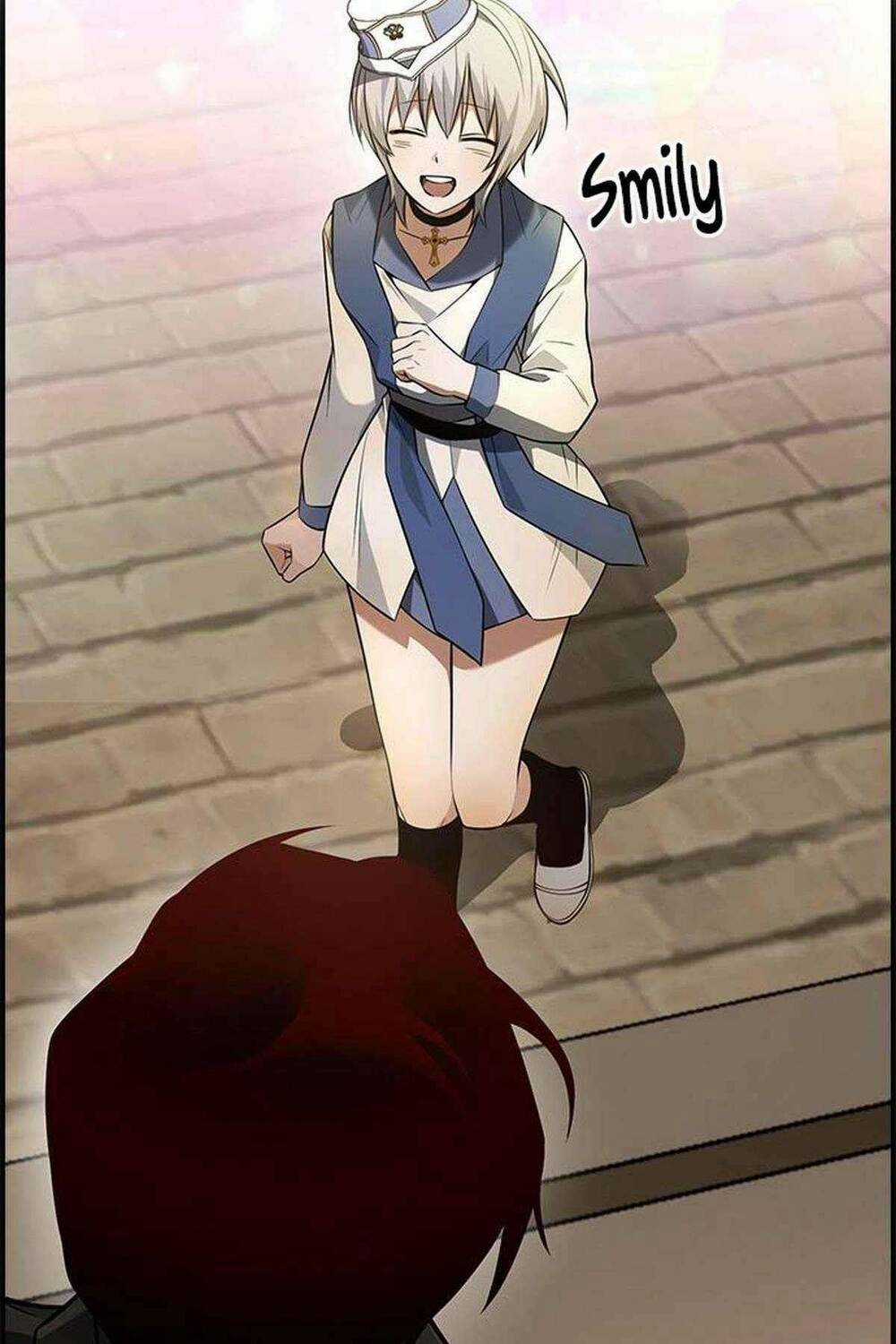 Kẻ Luôn Kết Thúc Bằng Bad Ending Chapter 11 trang 114