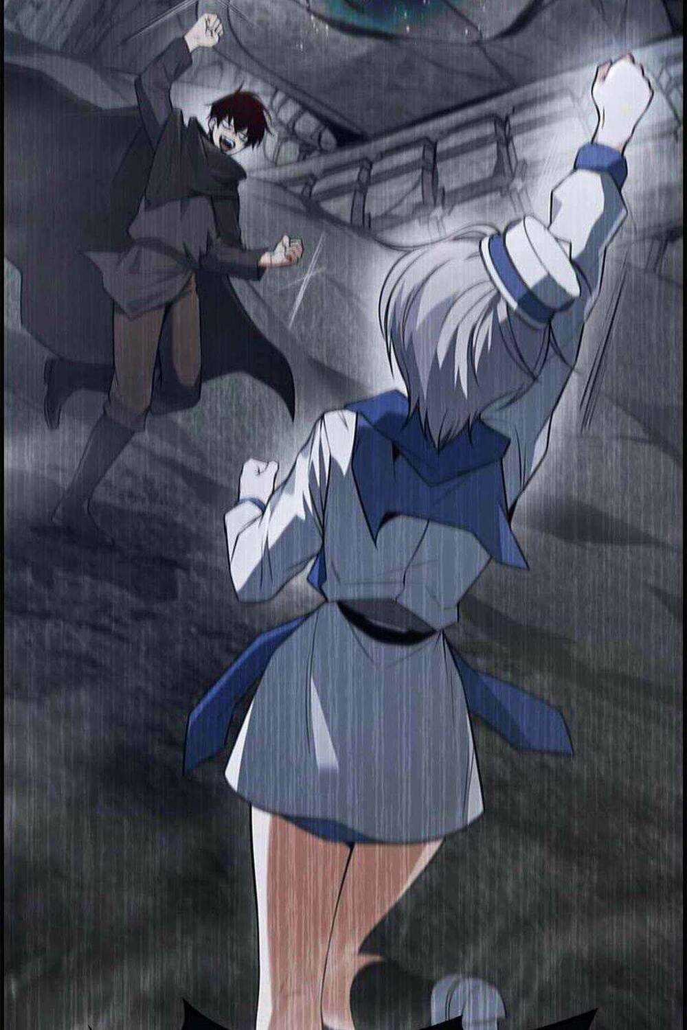 Kẻ Luôn Kết Thúc Bằng Bad Ending Chapter 11 trang 118