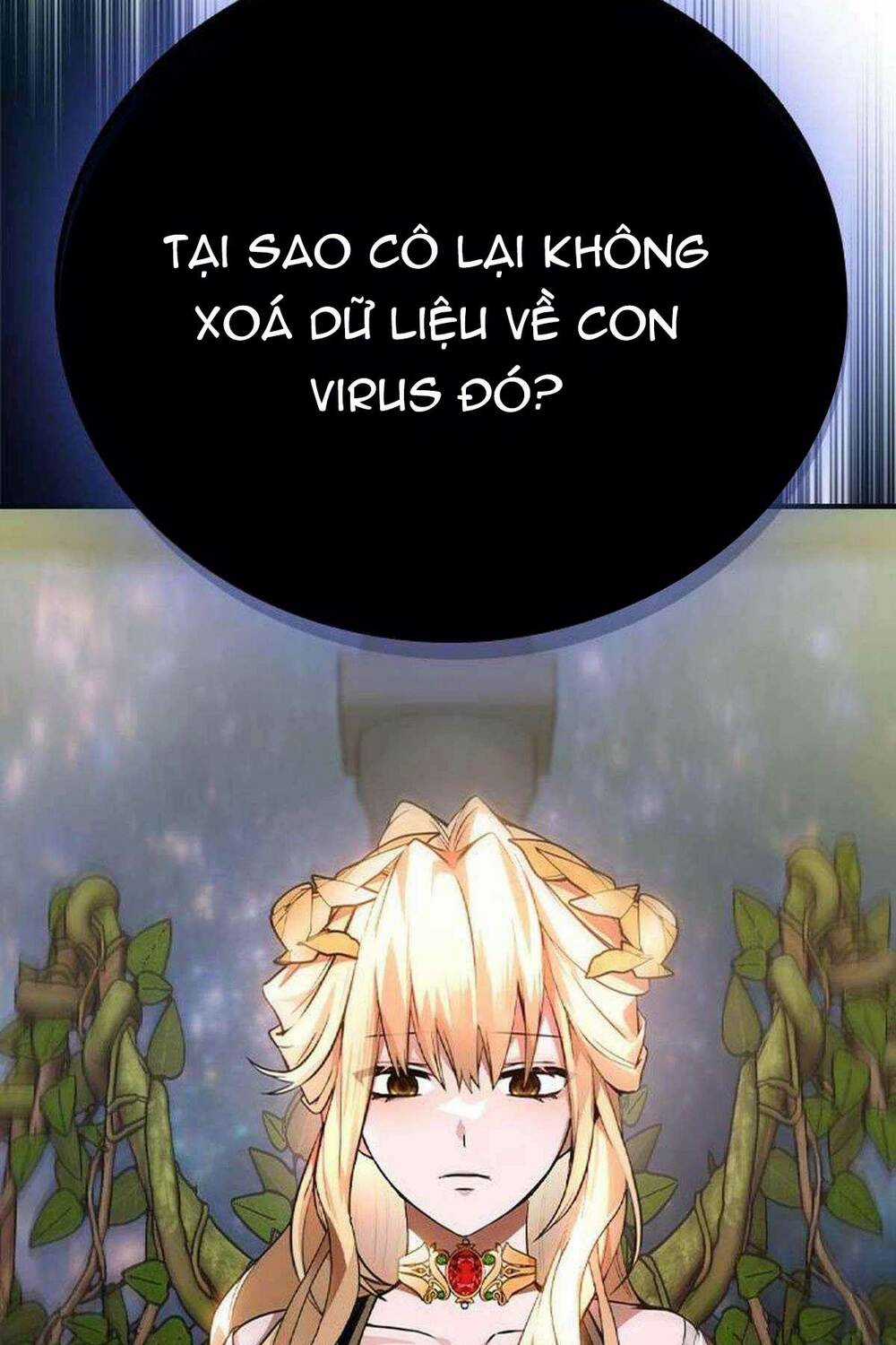 Kẻ Luôn Kết Thúc Bằng Bad Ending Chapter 11 trang 14