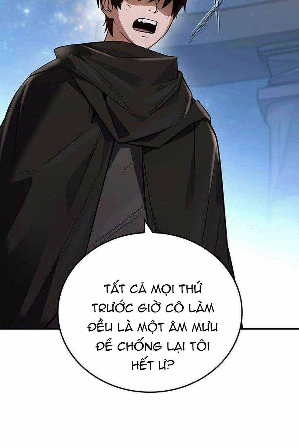 Kẻ Luôn Kết Thúc Bằng Bad Ending Chapter 11 trang 18