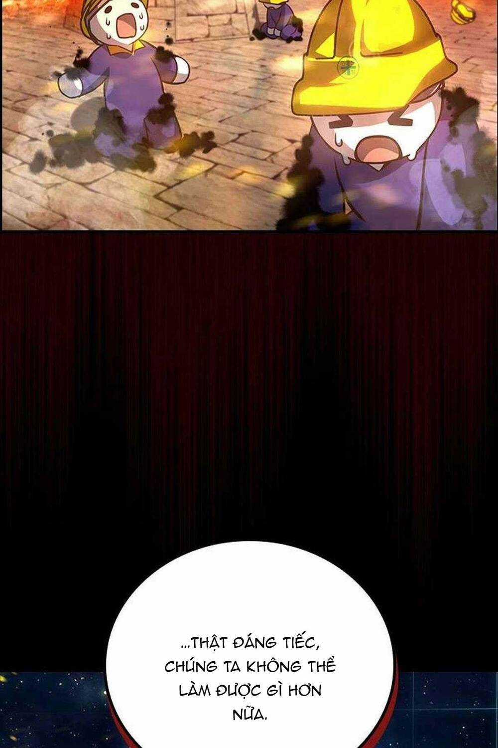 Kẻ Luôn Kết Thúc Bằng Bad Ending Chapter 11 trang 2