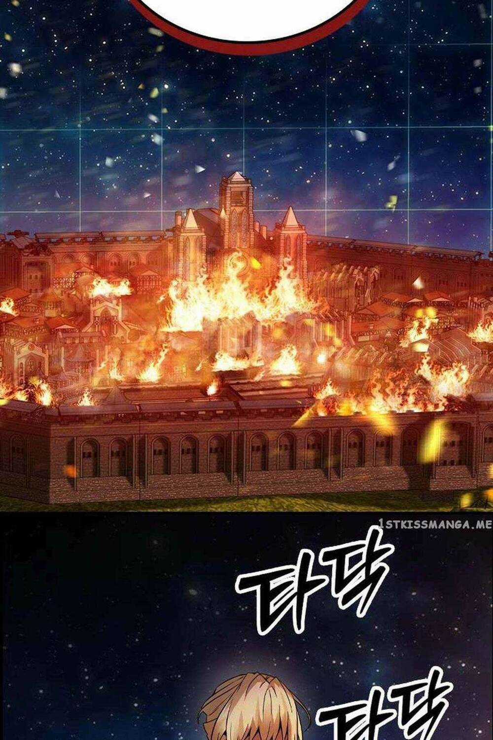 Kẻ Luôn Kết Thúc Bằng Bad Ending Chapter 11 trang 3