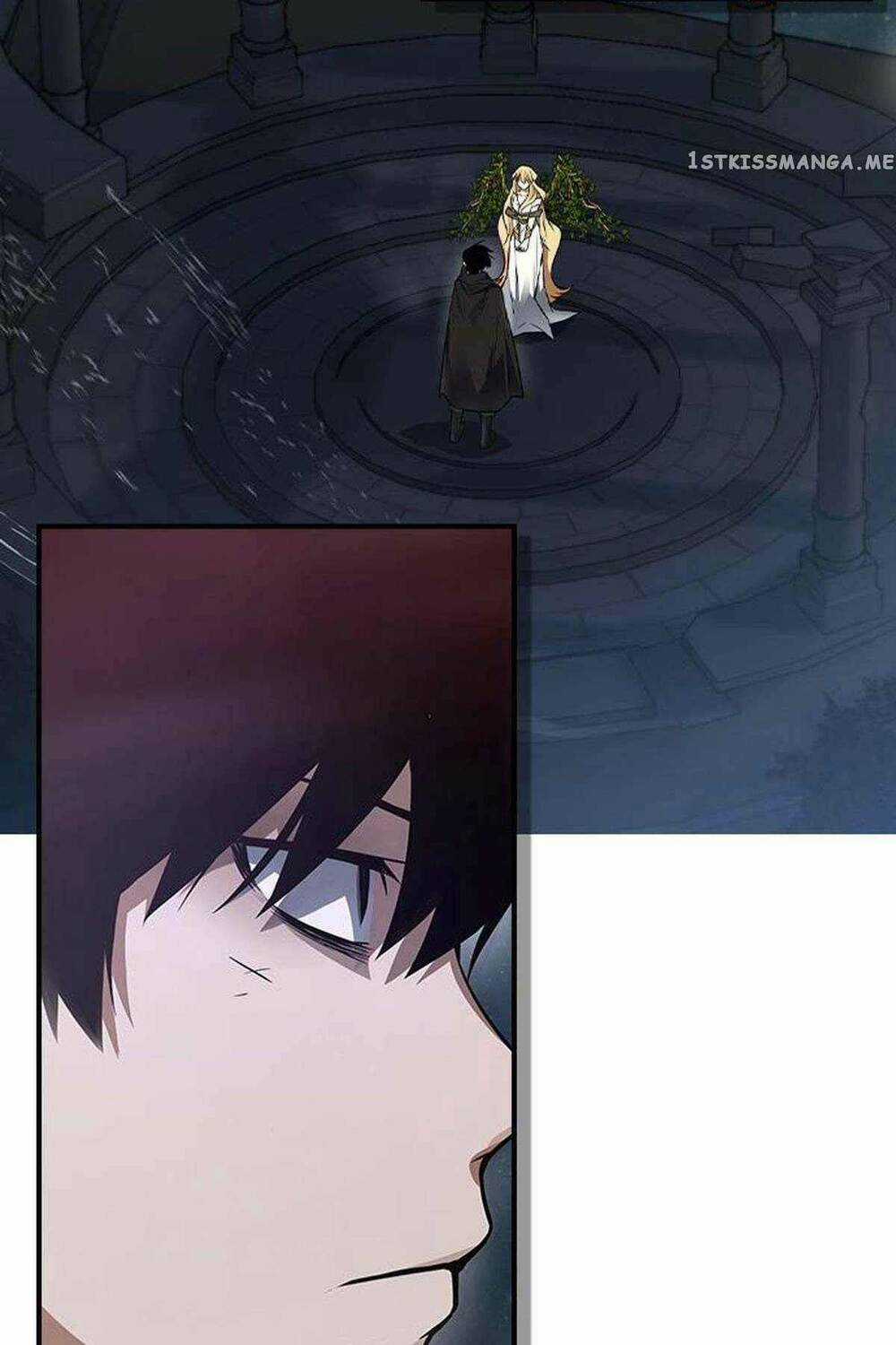 Kẻ Luôn Kết Thúc Bằng Bad Ending Chapter 11 trang 32