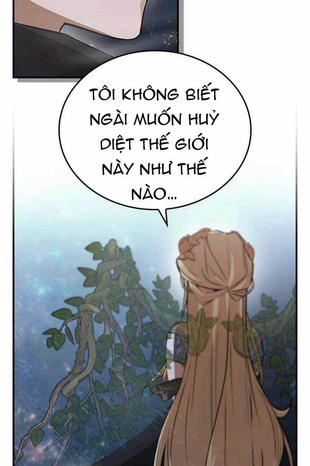 Kẻ Luôn Kết Thúc Bằng Bad Ending Chapter 11 trang 33