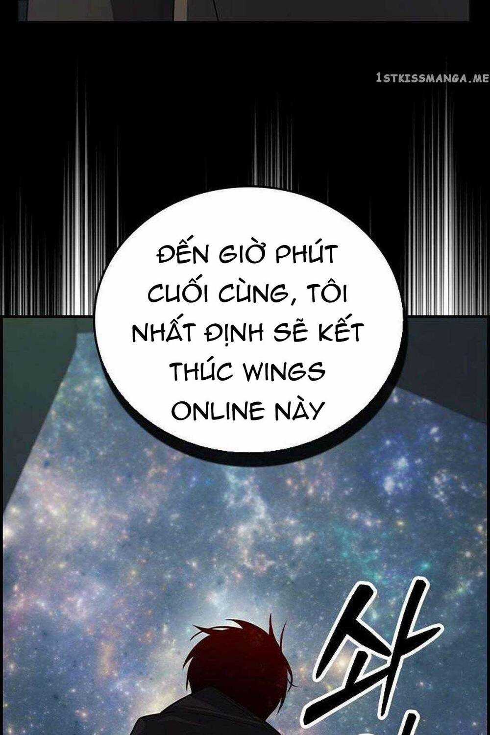 Kẻ Luôn Kết Thúc Bằng Bad Ending Chapter 11 trang 36