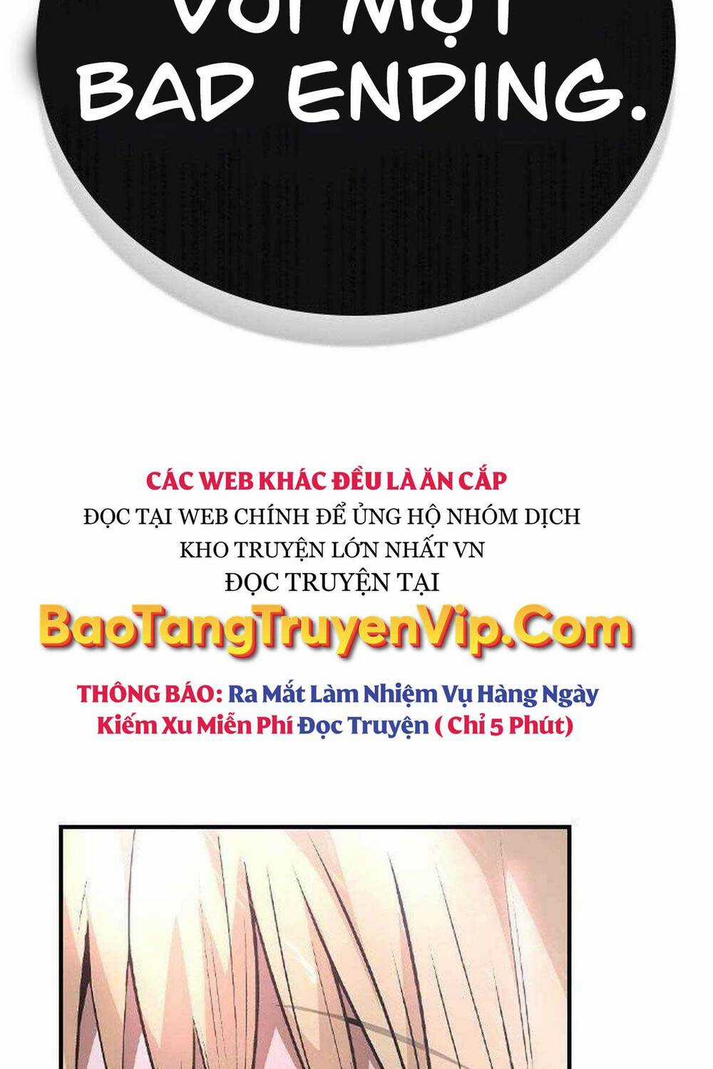 Kẻ Luôn Kết Thúc Bằng Bad Ending Chapter 11 trang 38