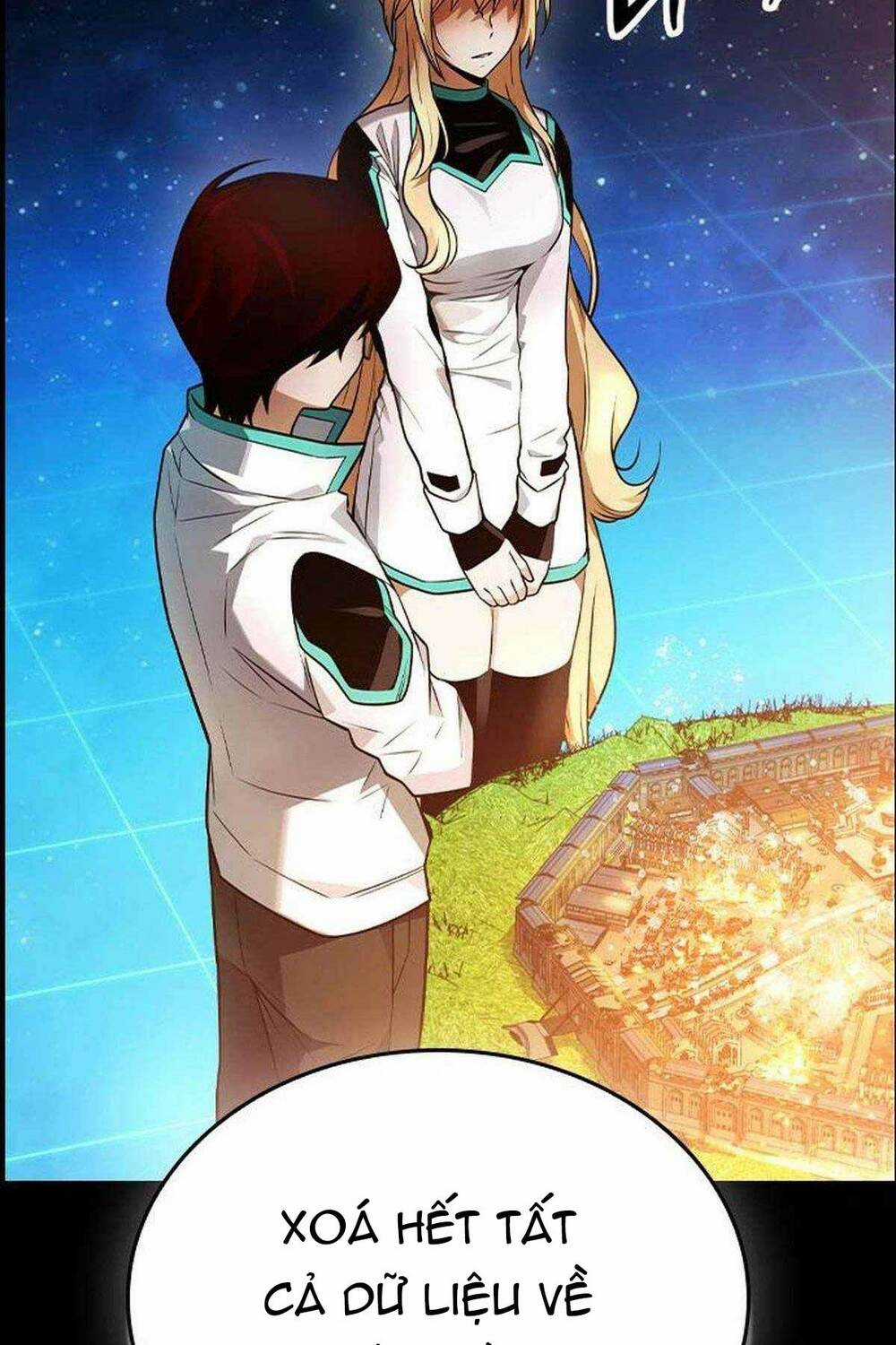 Kẻ Luôn Kết Thúc Bằng Bad Ending Chapter 11 trang 4