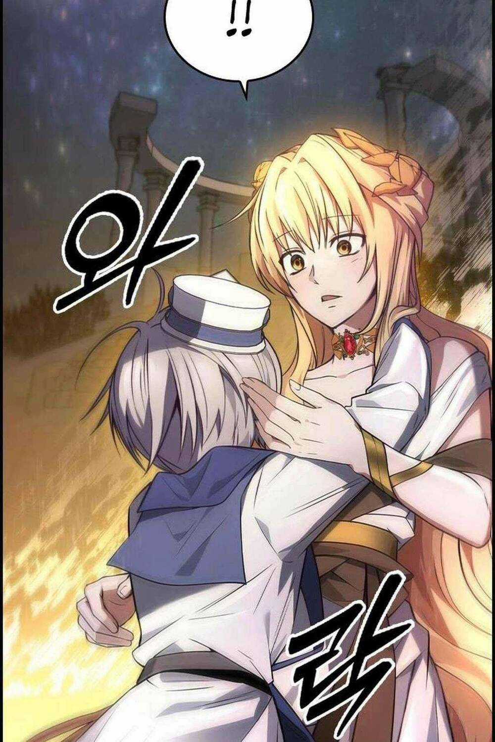 Kẻ Luôn Kết Thúc Bằng Bad Ending Chapter 11 trang 70