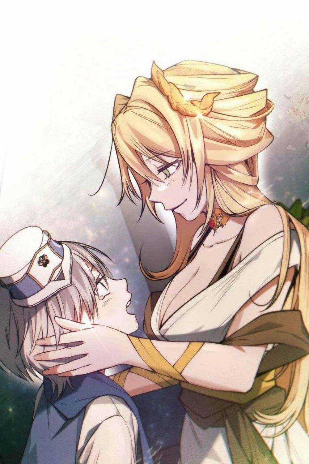 Kẻ Luôn Kết Thúc Bằng Bad Ending Chapter 11 trang 75