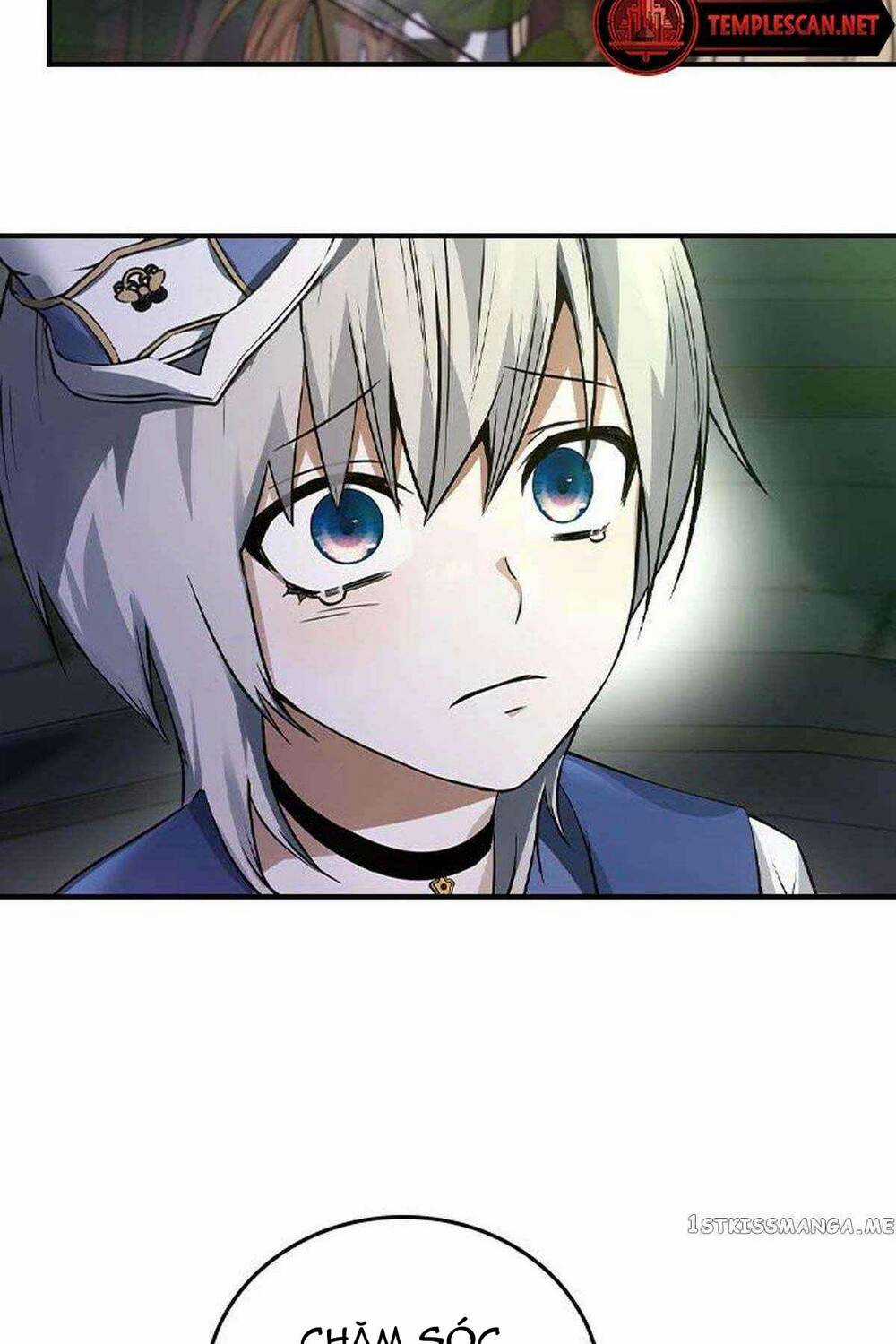 Kẻ Luôn Kết Thúc Bằng Bad Ending Chapter 11 trang 79