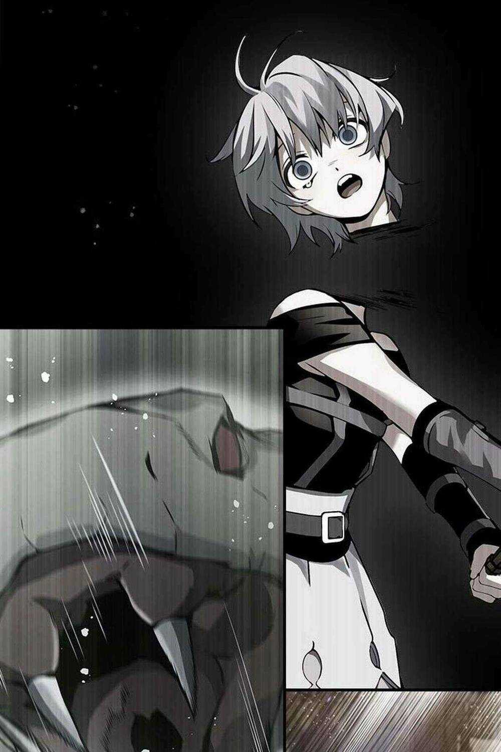 Kẻ Luôn Kết Thúc Bằng Bad Ending Chapter 11 trang 87